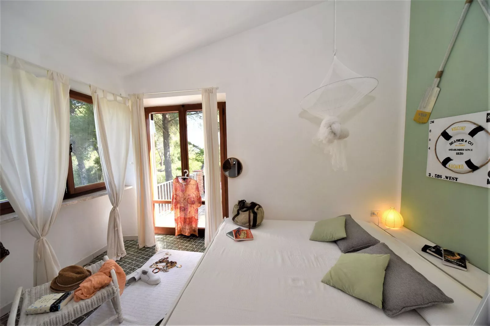 Villa Alexa-Bedroom