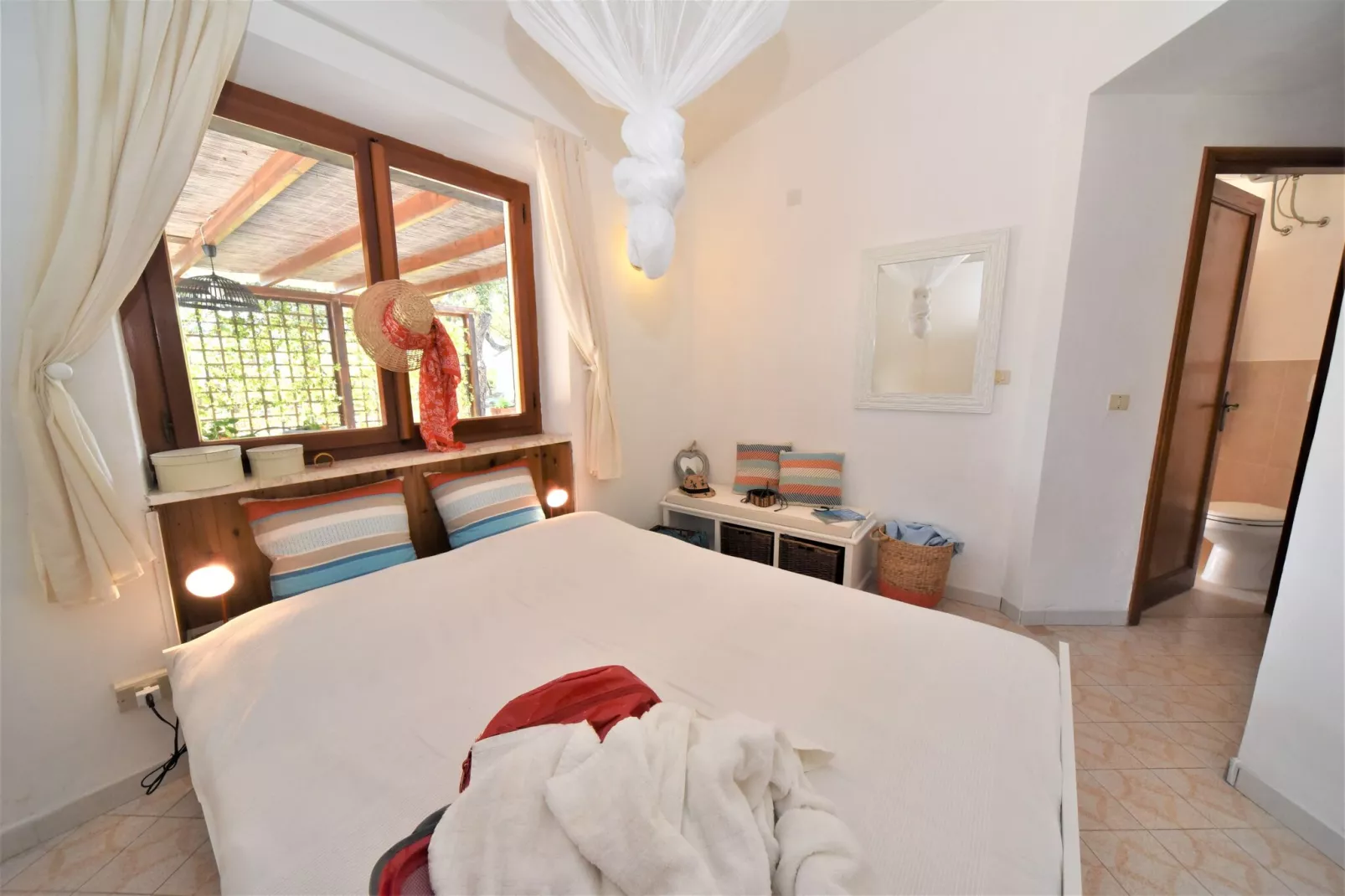 Villa Alexa-Bedroom