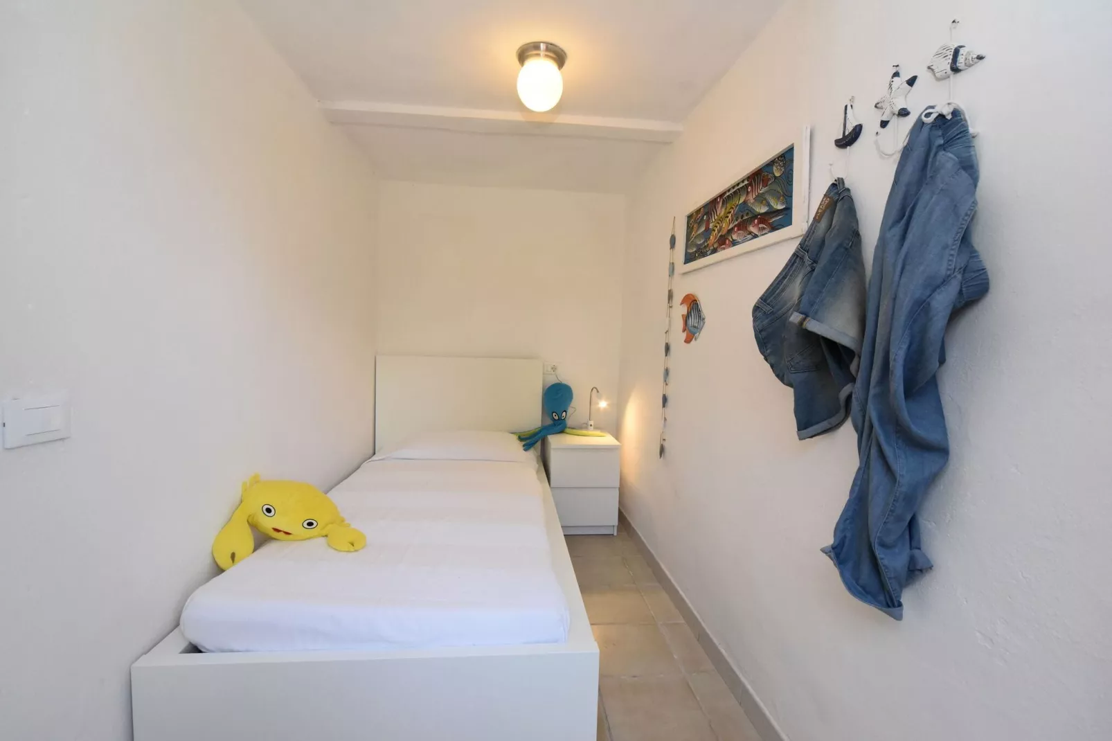 Villa Alexa-Bedroom
