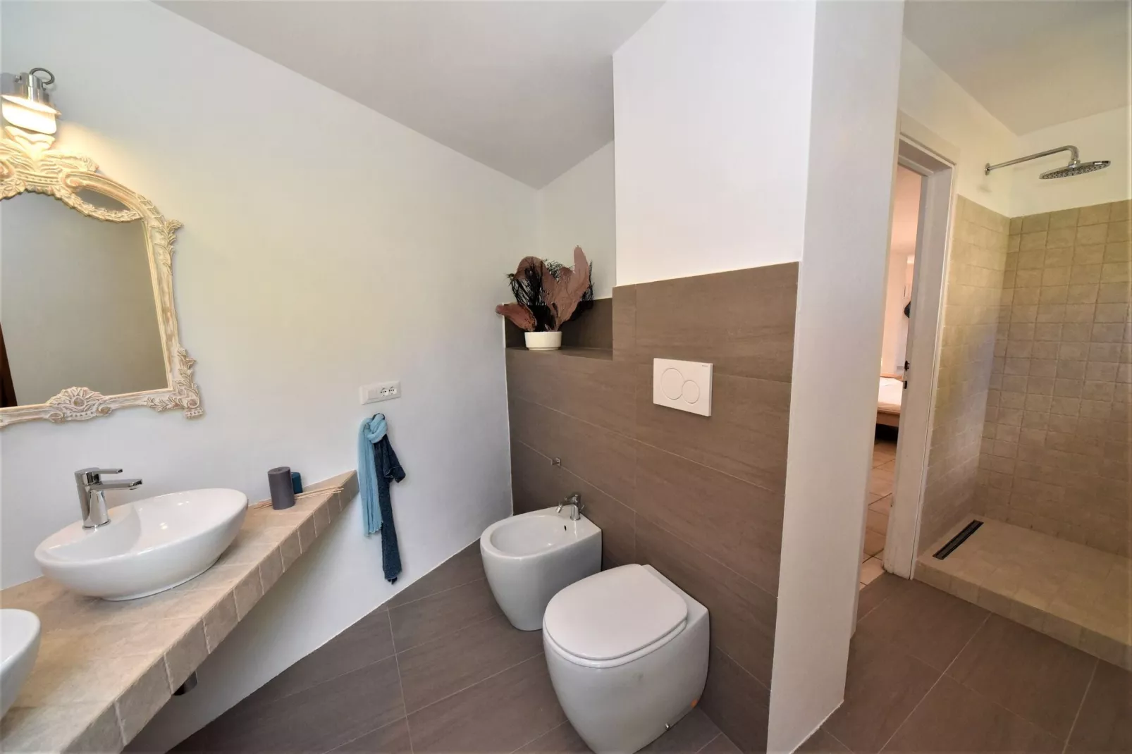 Villa Alexa-Bathroom