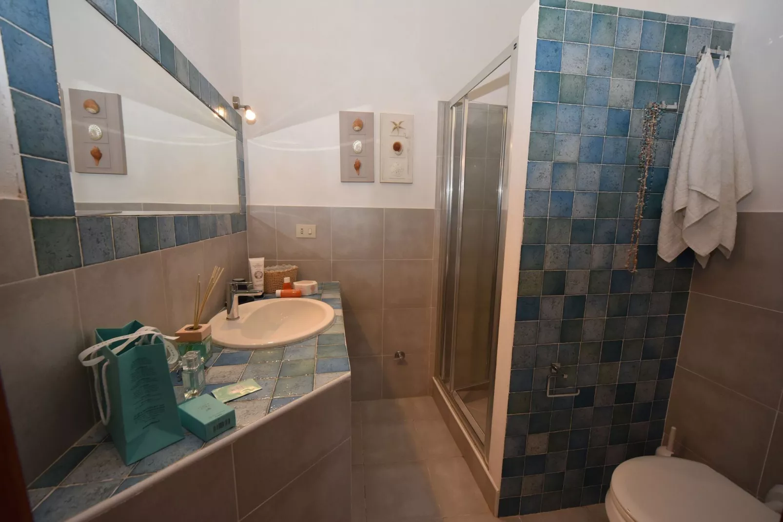 Villa Alexa-Bathroom