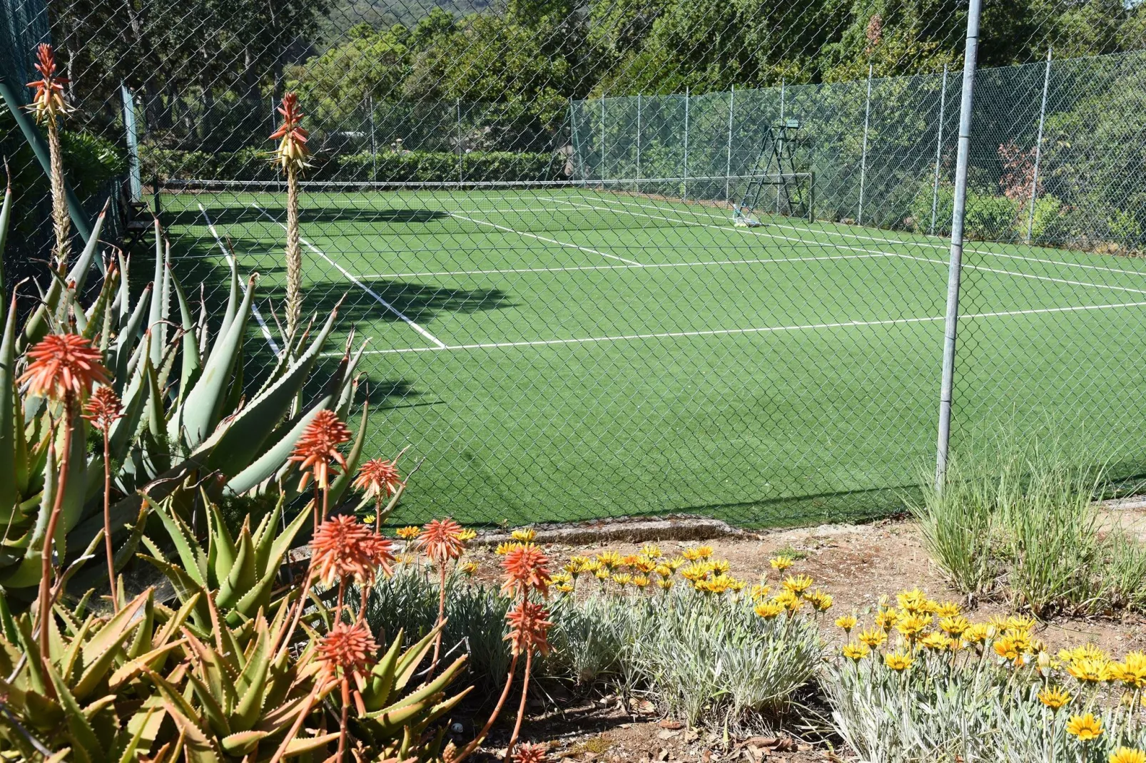Villa Alexa-Facilities