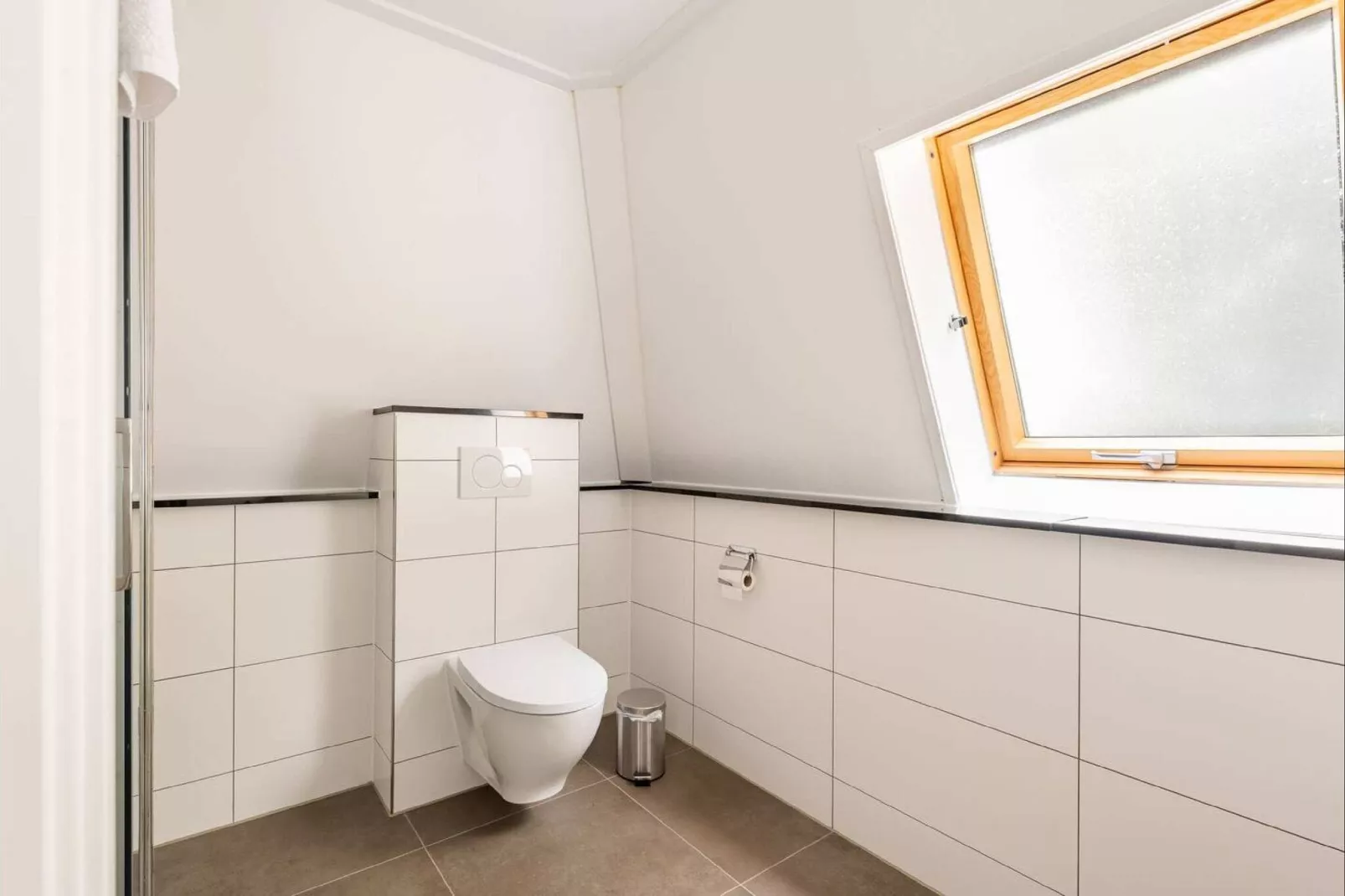 Valckesteynse boswoning-Bathroom