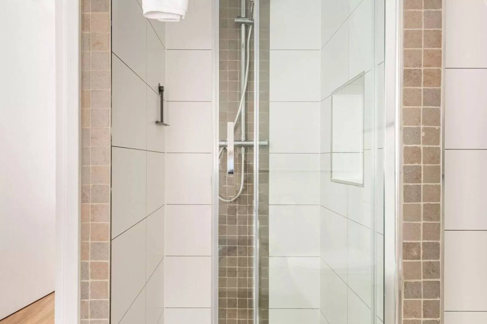 Valckesteynse boswoning-Bathroom