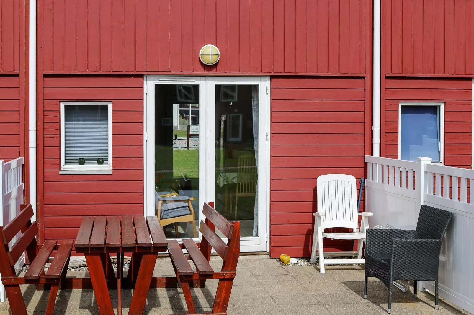 6 person holiday home in Hadsund-By Traum