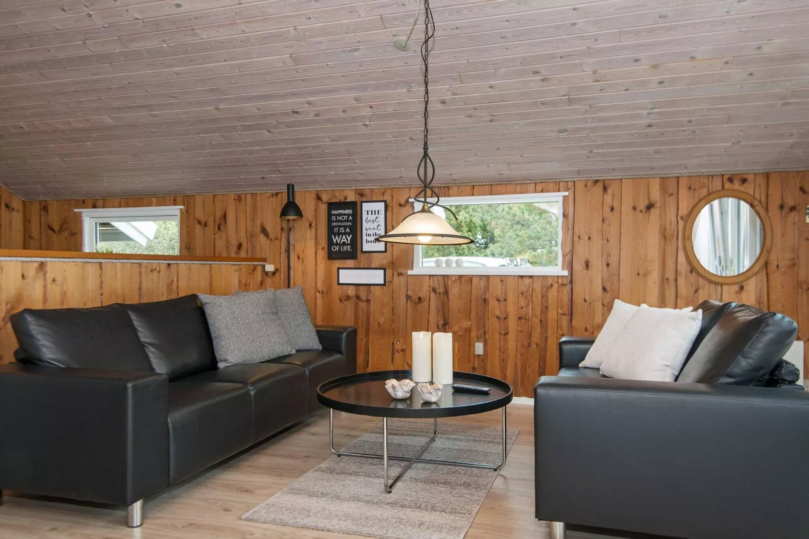 6 person holiday home in Rømø-Indoor