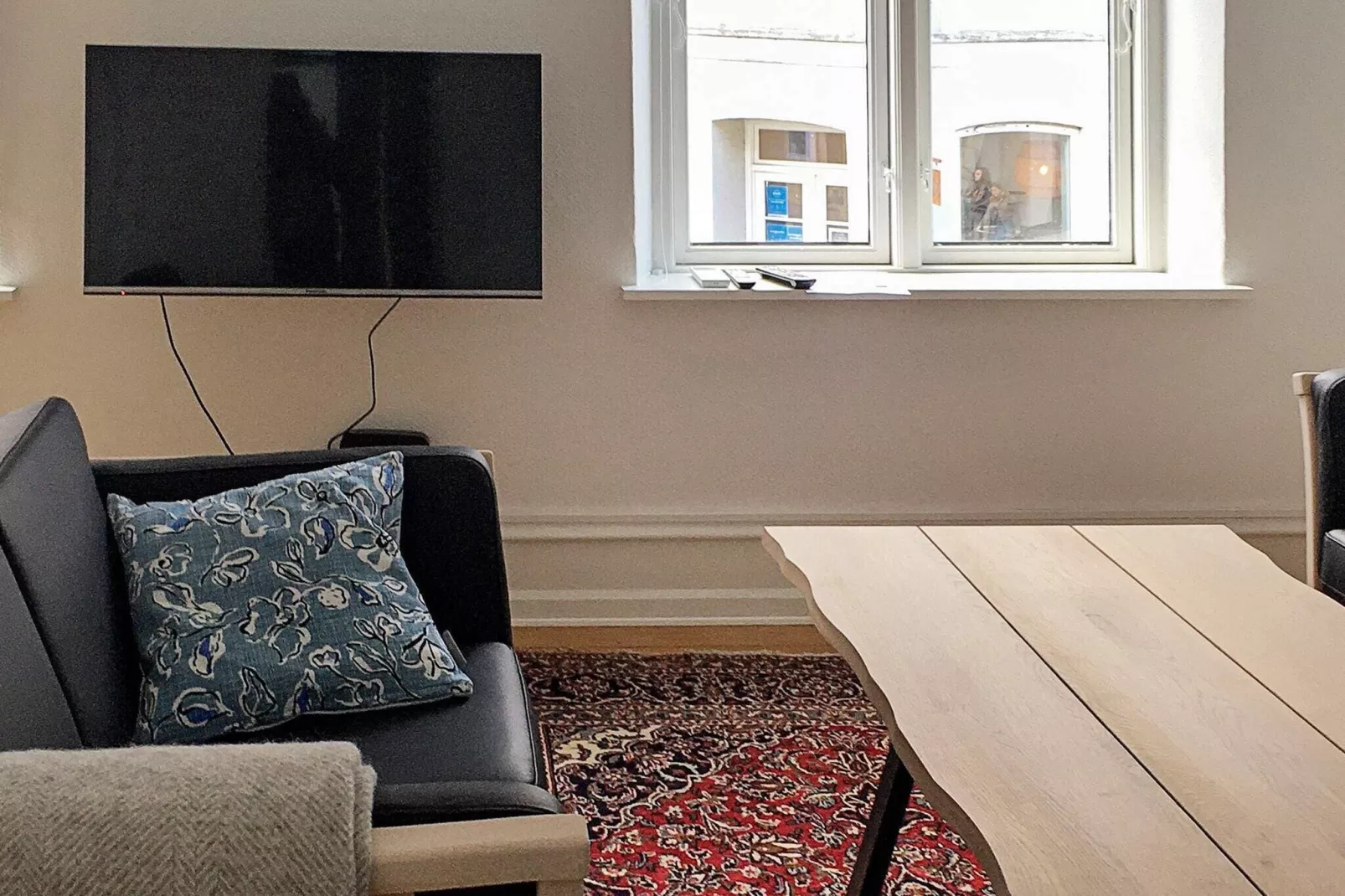 4 person holiday home in Nakskov-Indoor