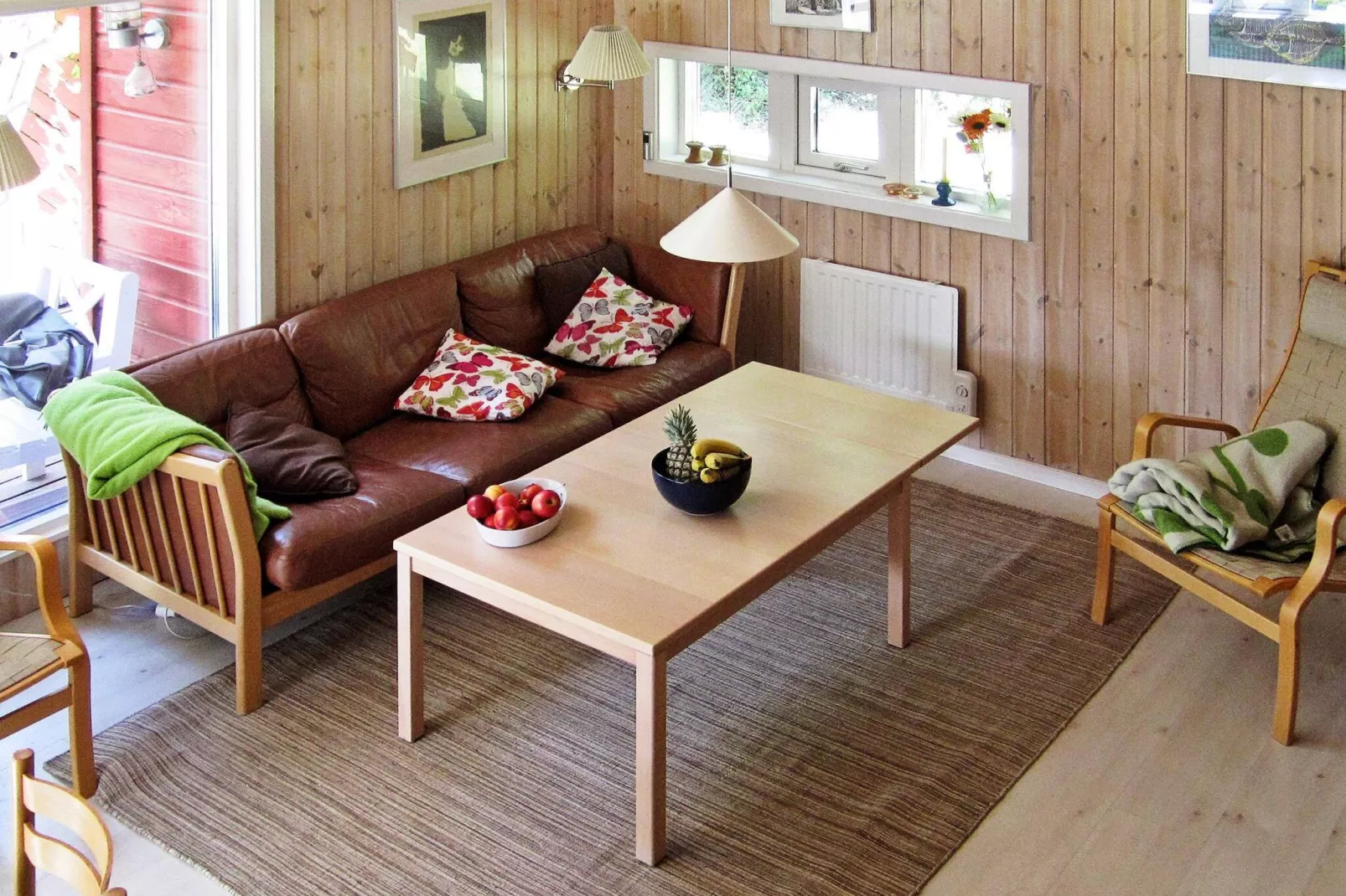 Scenic Retreat by River - By Traum Ferienwohnungen-Indoor