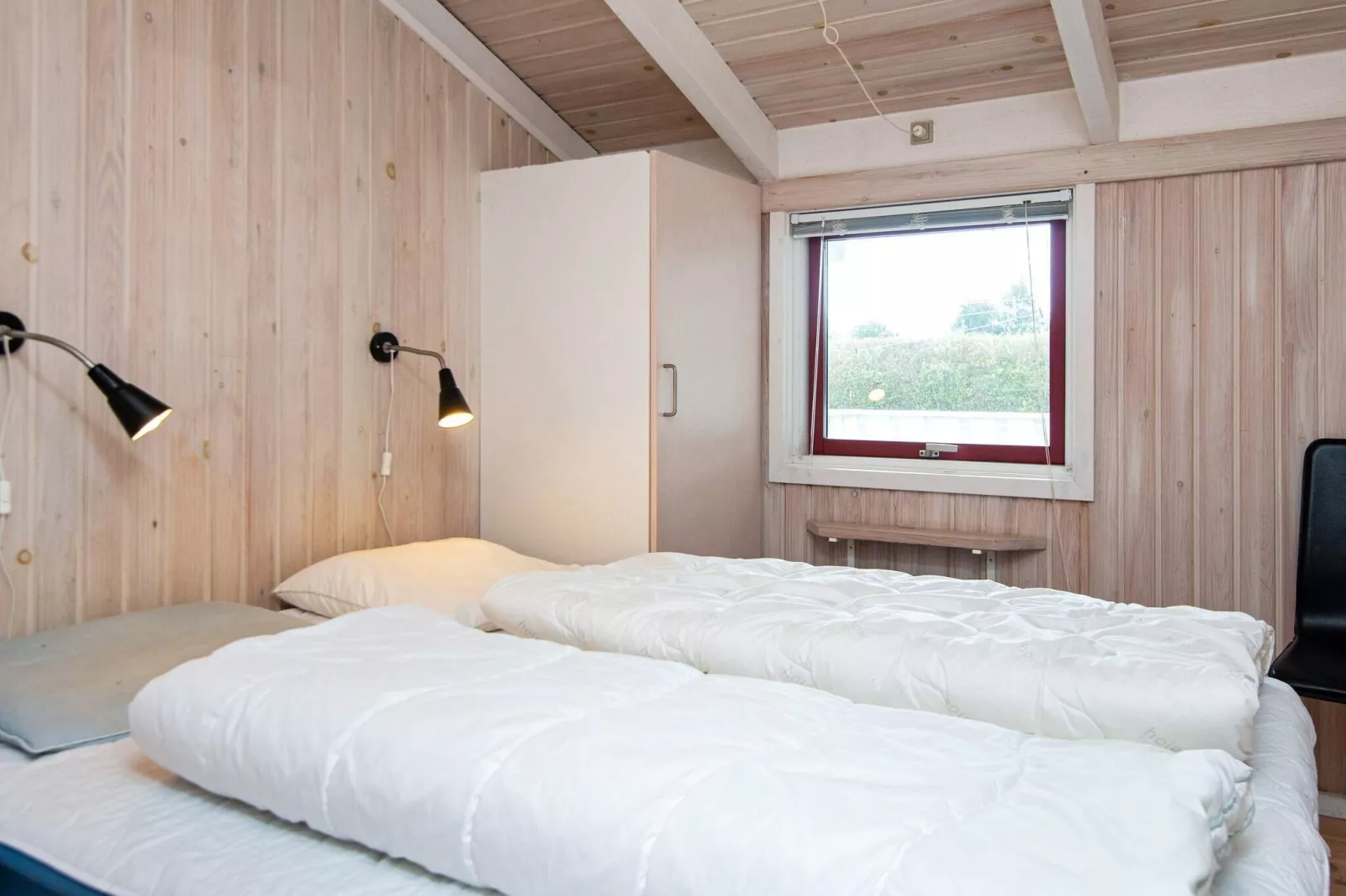 Maison de vacances pour 8 a Nordborg-By Traum-Intérieur