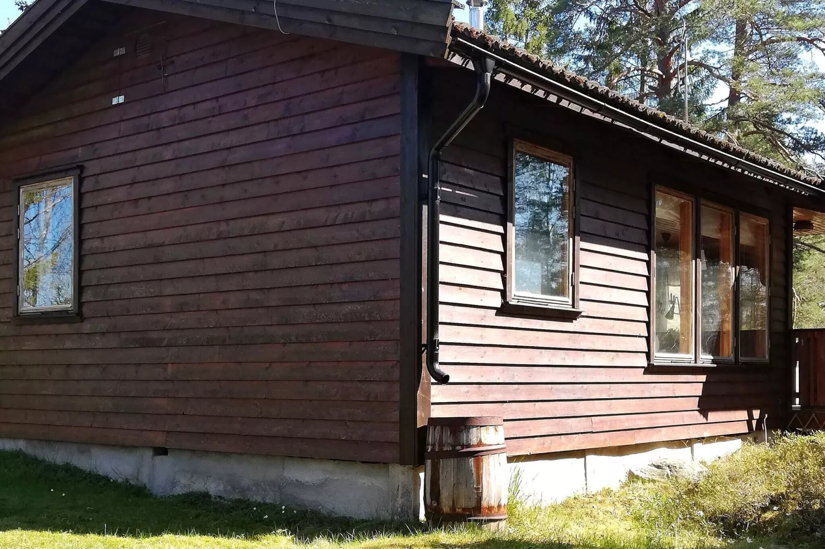 4 person holiday home in NORRTÄLJE-By Traum-Outdoor