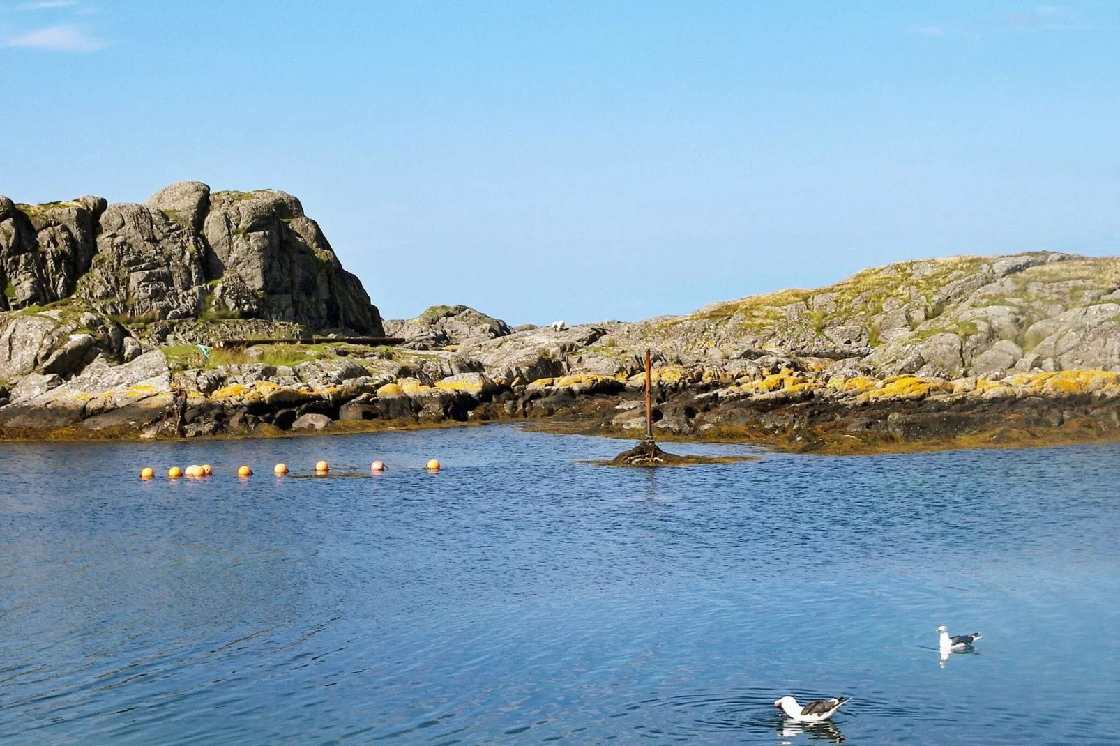 6 person holiday home in Leirvik i Sogn-By Traum-Not tagged