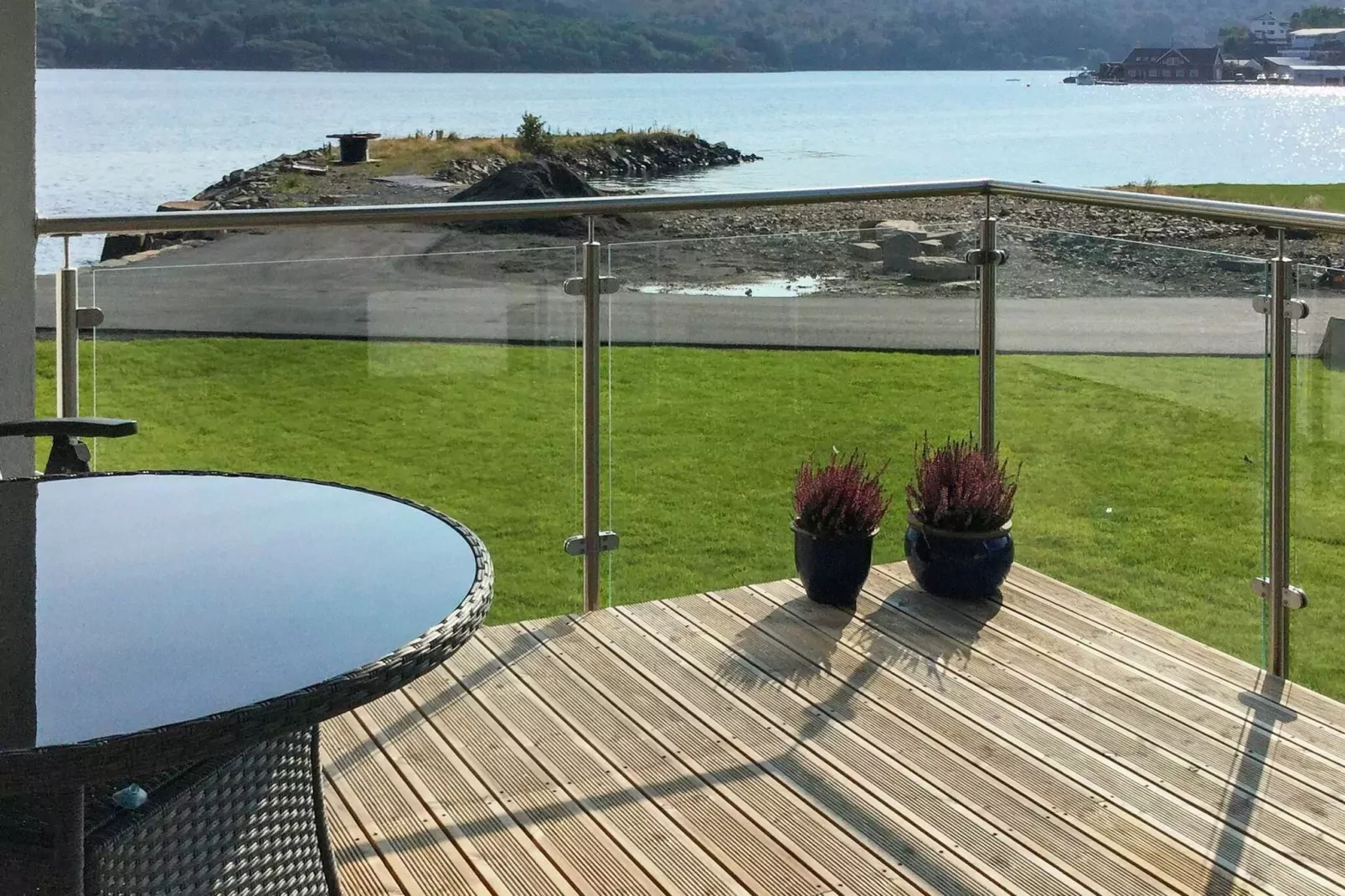 6 person holiday home in FARSUND