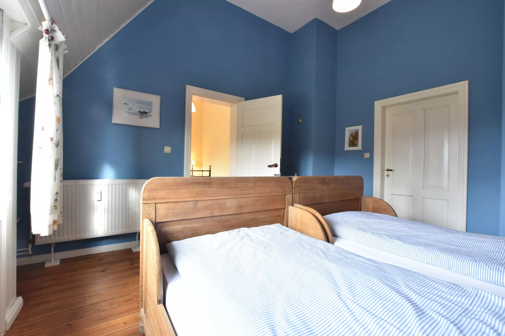Schöne Aussichten Gerdshagen-Bedroom