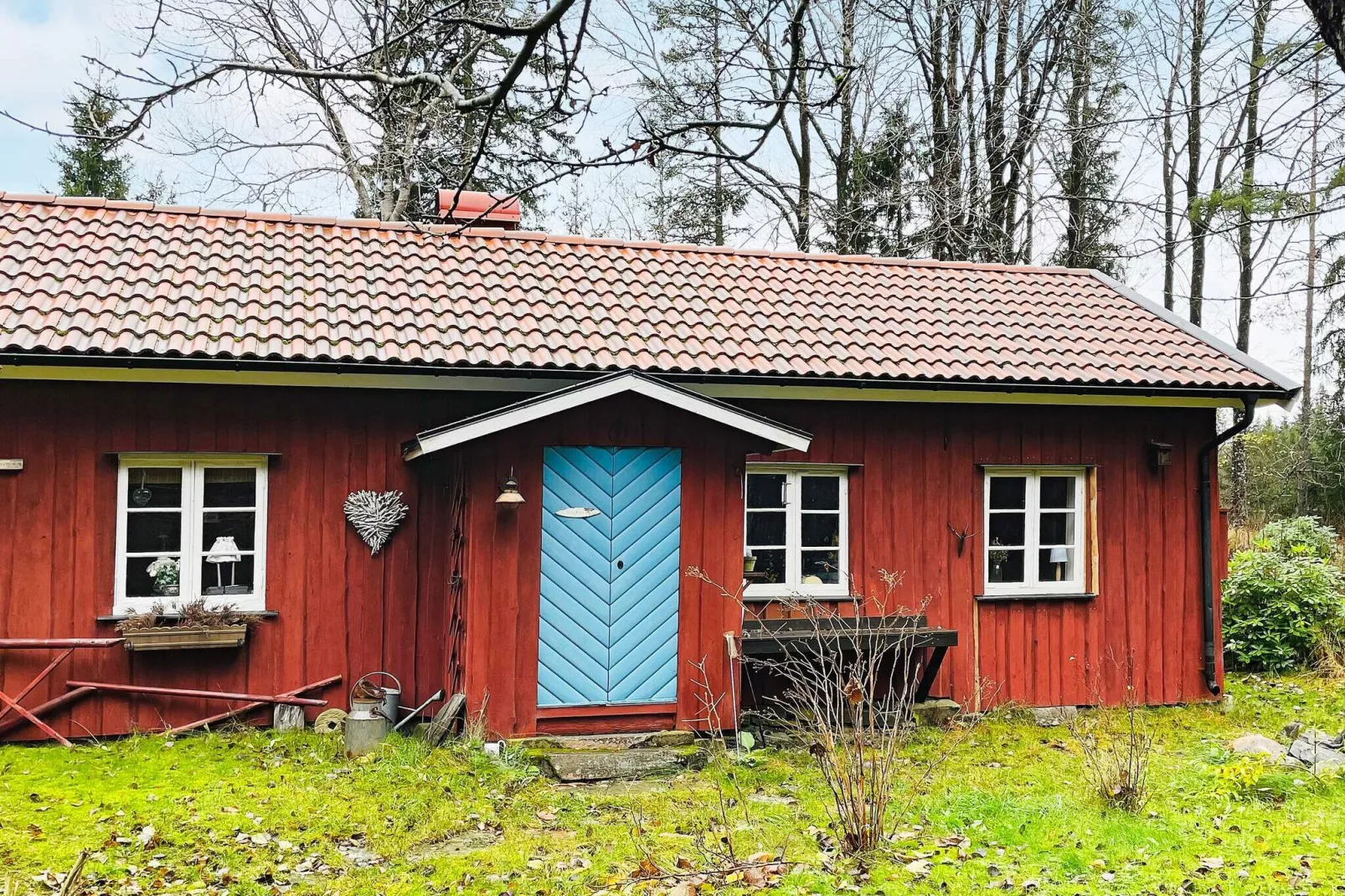 3 person holiday home in UDDEVALLA-By Traum