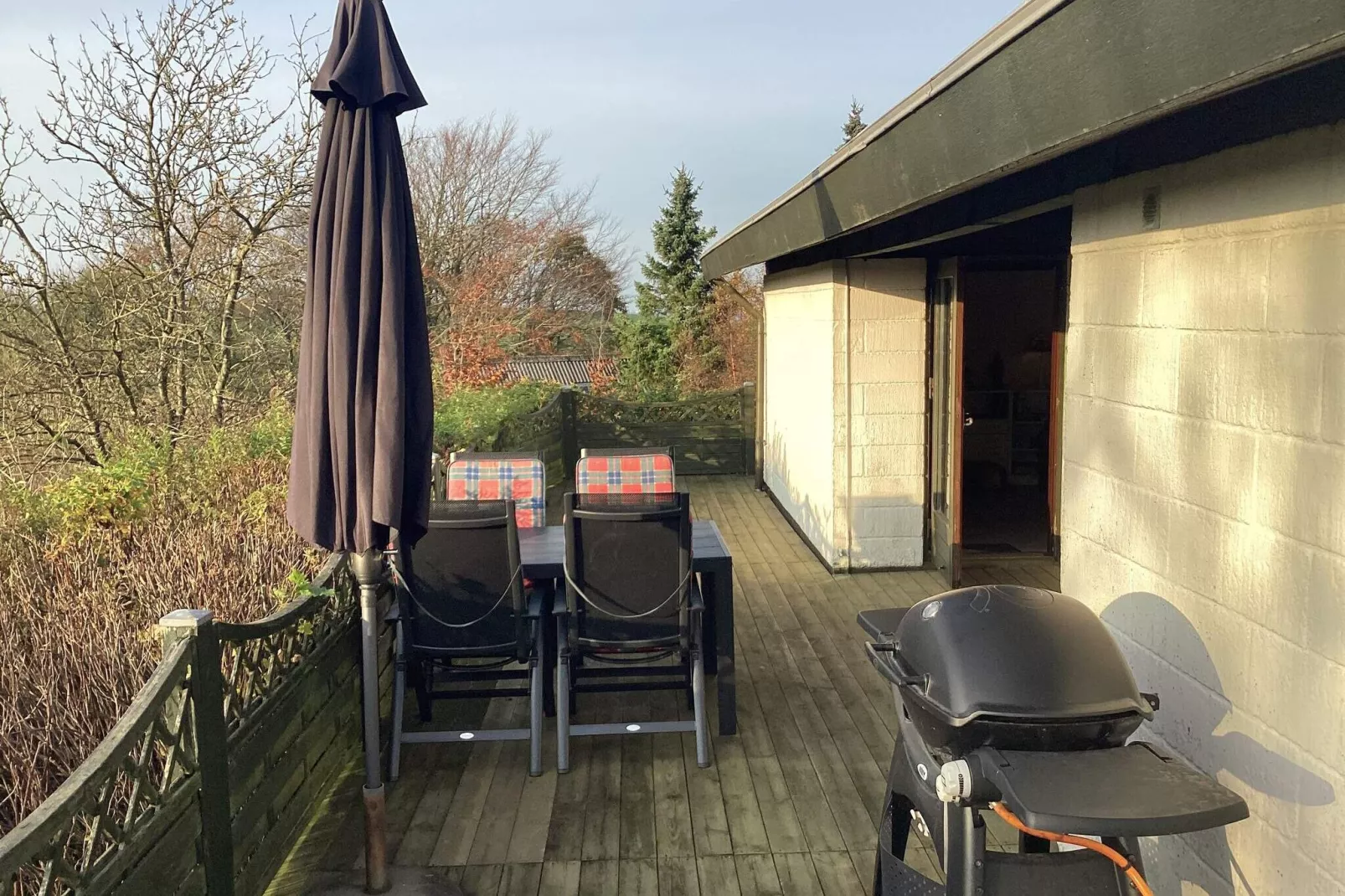 6 person holiday home in Roslev-By Traum-Indoor