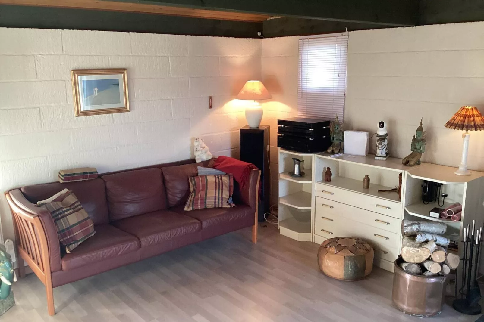 6 person holiday home in Roslev-By Traum-Indoor