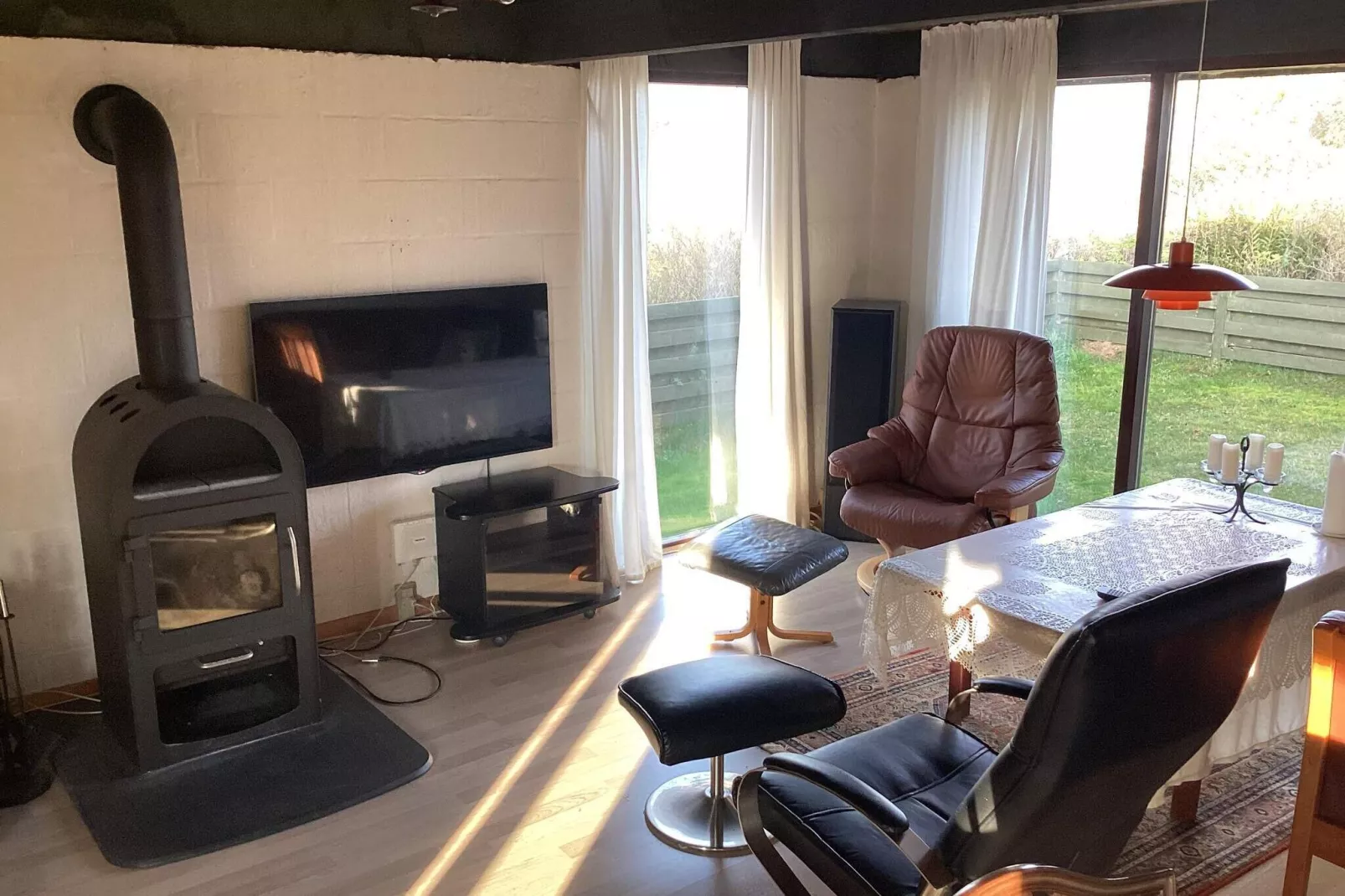 6 person holiday home in Roslev-By Traum-Indoor