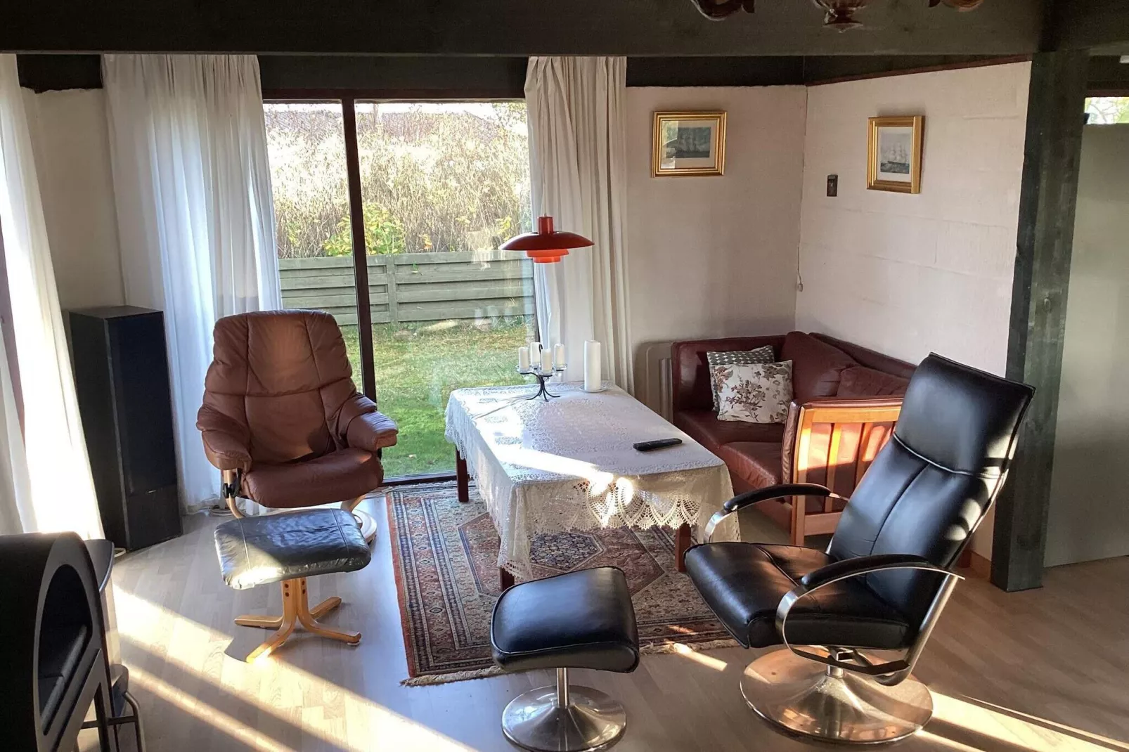 6 person holiday home in Roslev-By Traum-Indoor