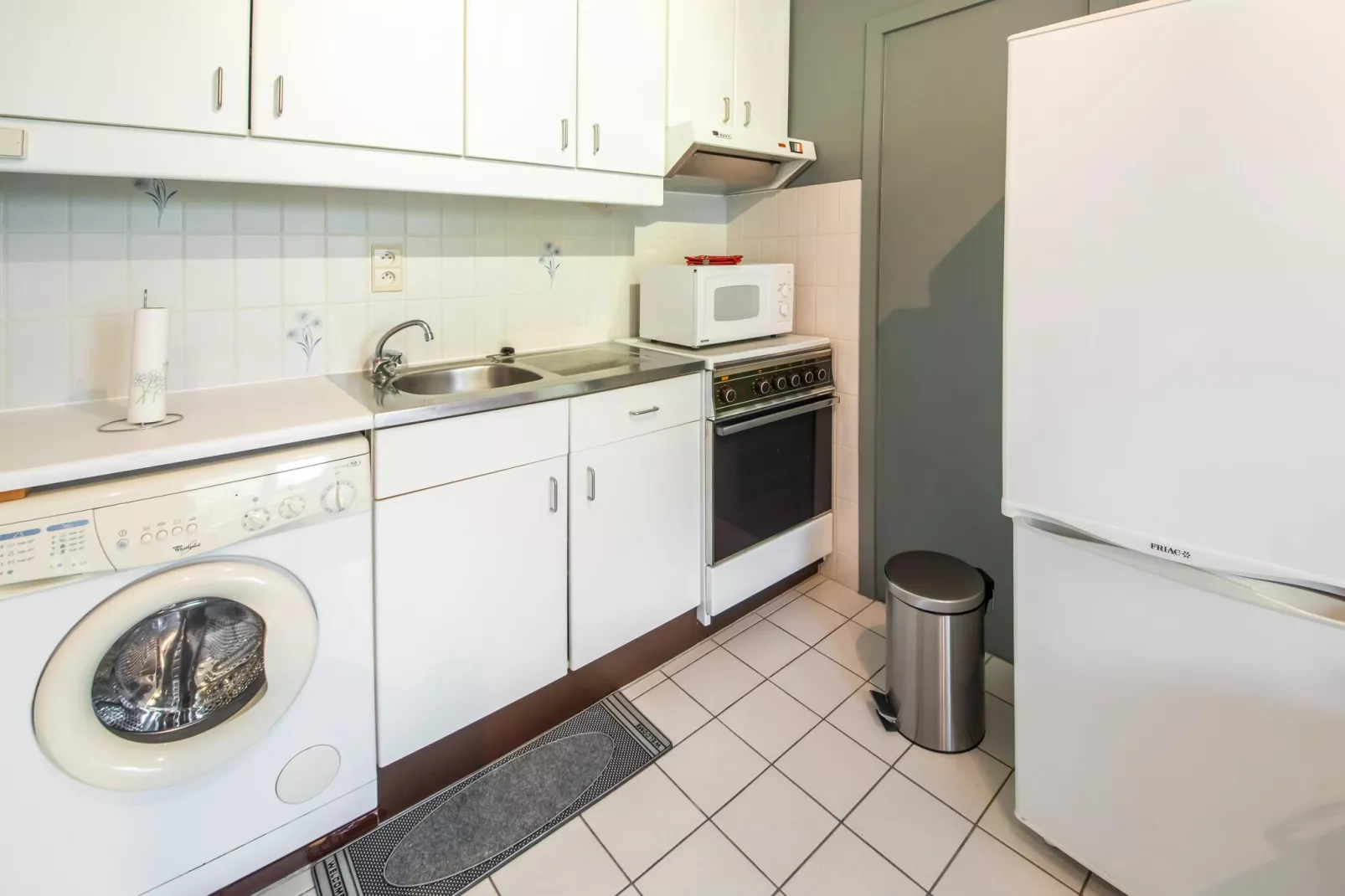 Le petit coin du bonheur-Kitchen