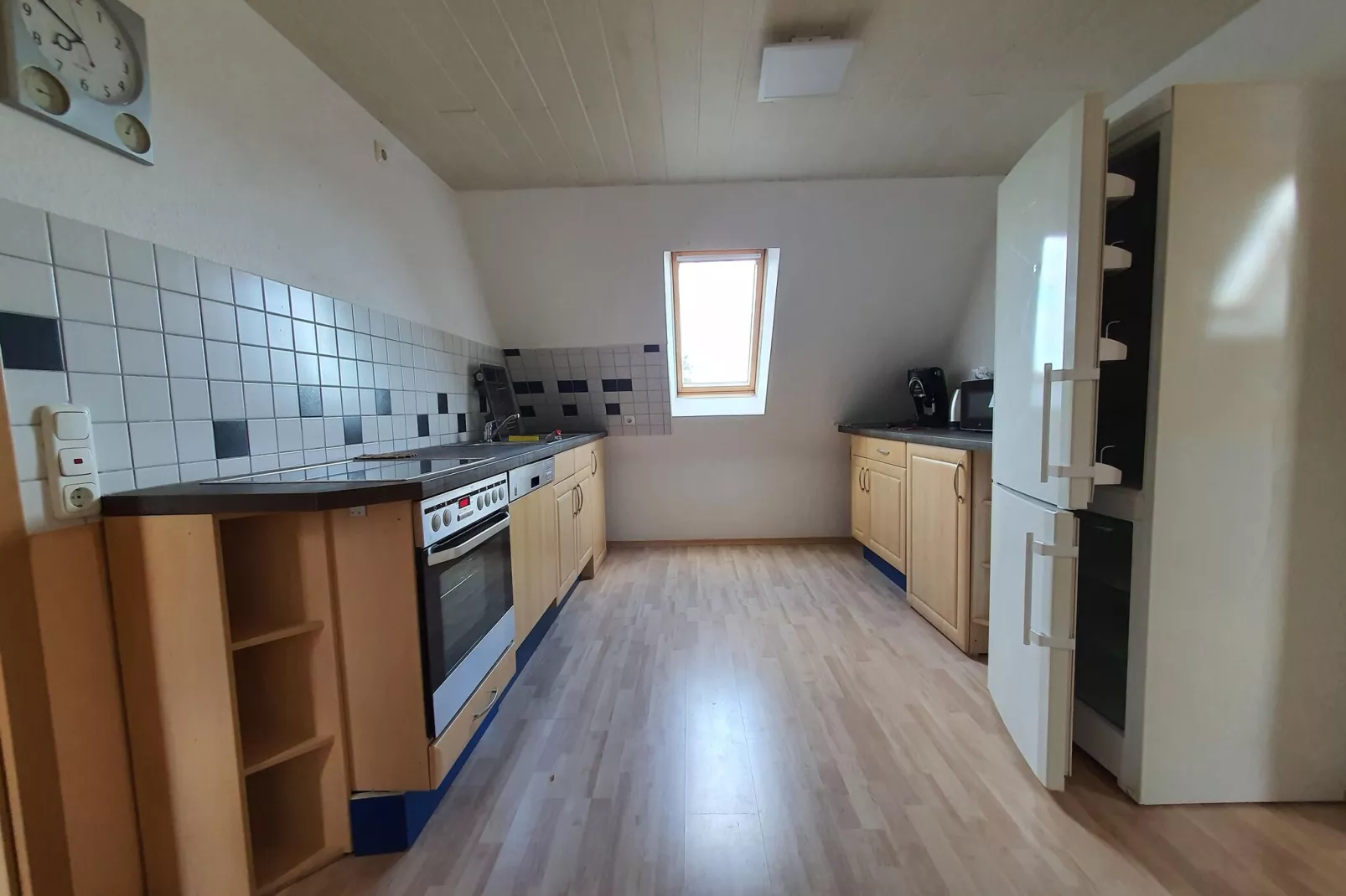 Ferienwohnung Zengin