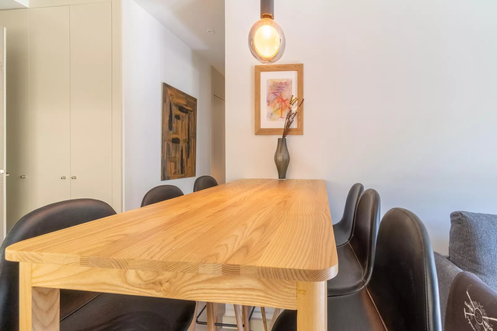 NATUSliving Benasque H-Dining room