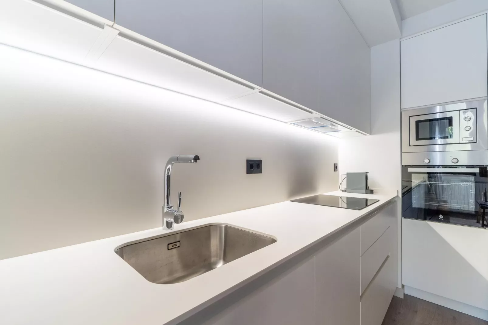 NATUSliving Benasque H-Kitchen