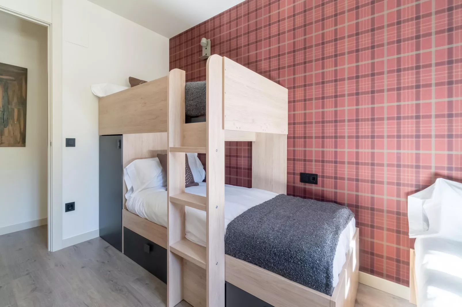 NATUSliving Benasque H-Bedroom
