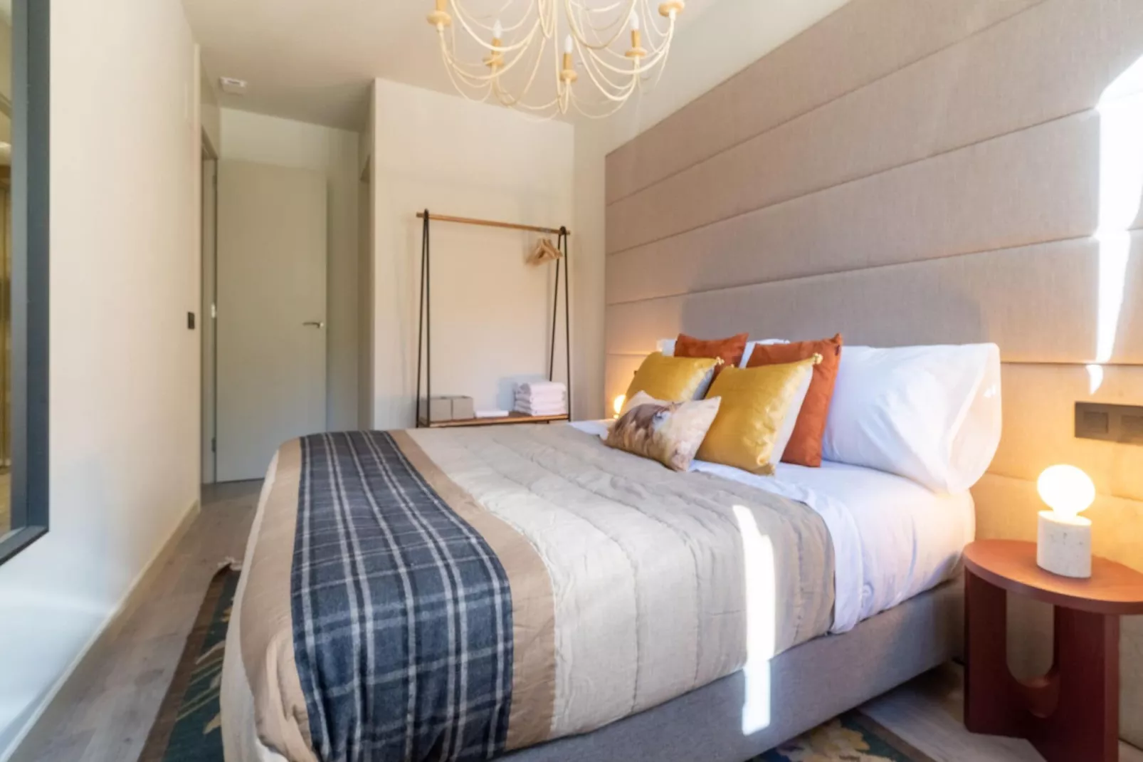 NATUSliving Benasque H-Bedroom