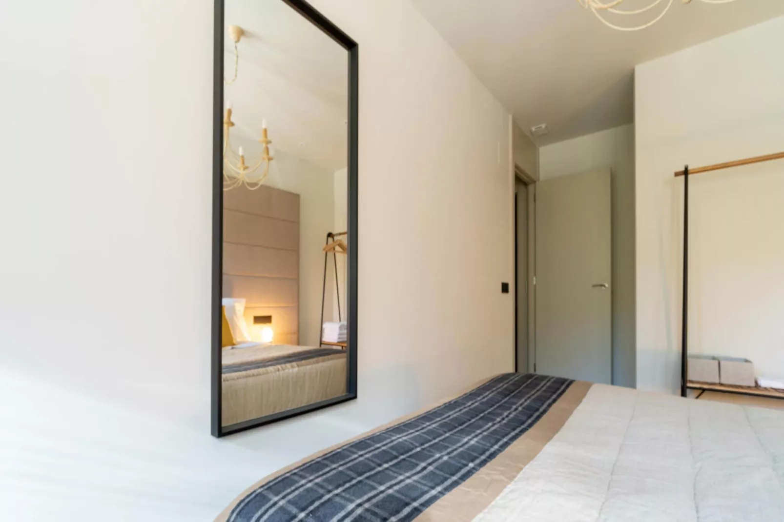 NATUSliving Benasque H-Bedroom