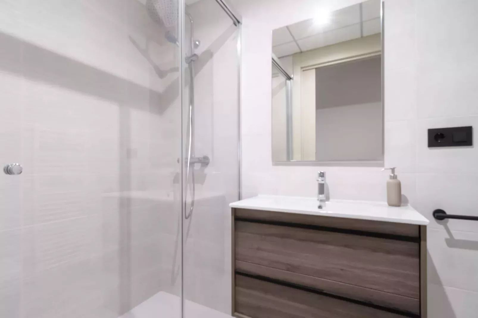 NATUSliving Benasque H-Bathroom