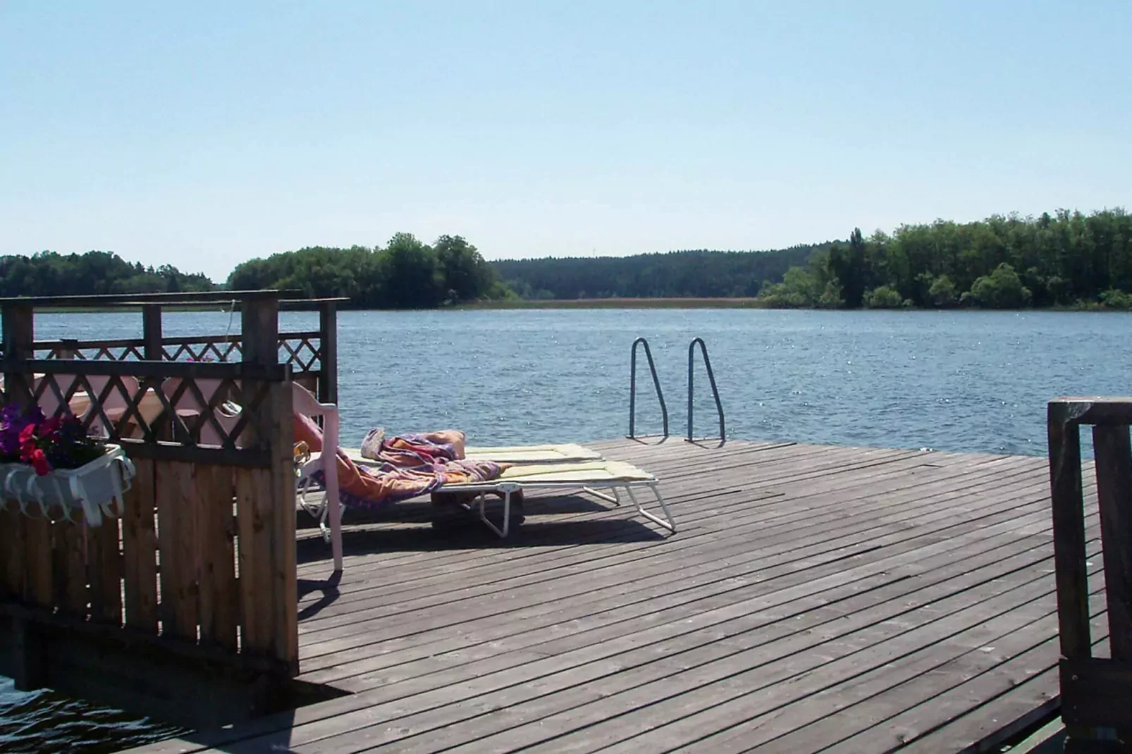 30738 - LILLA SOLLIDEN-Water view