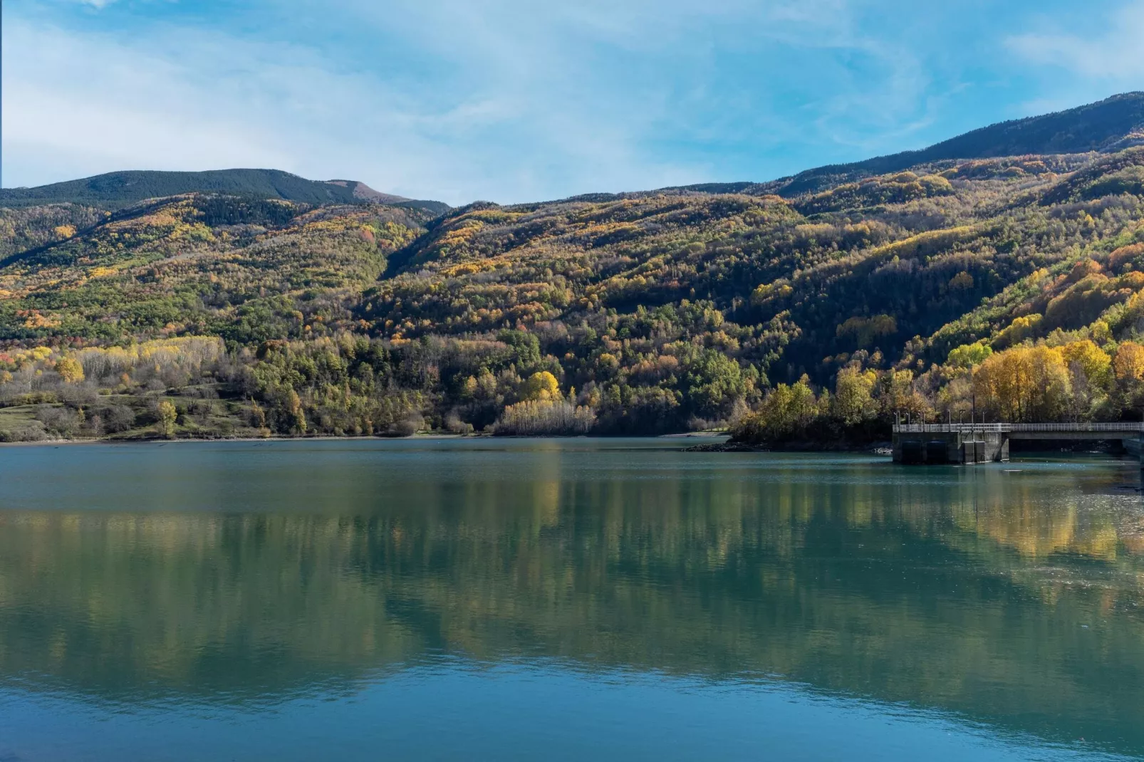 NATUSliving Benasque H-Areas summer 5km