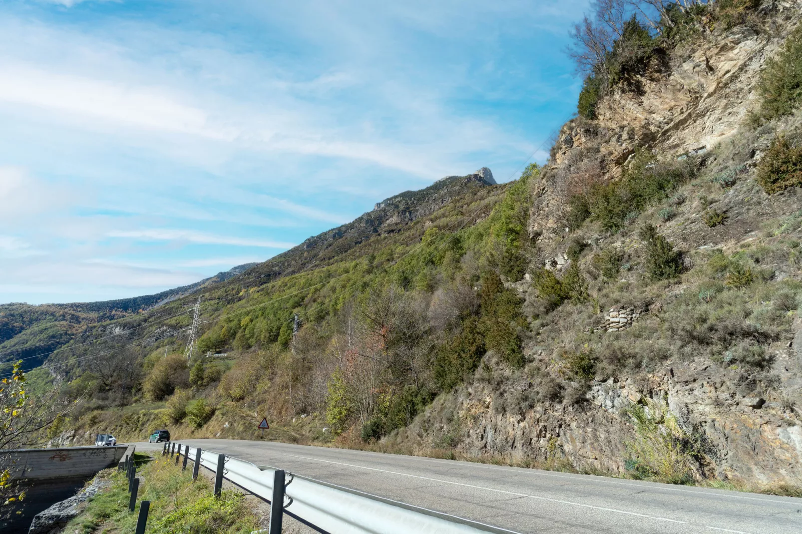 NATUSliving Benasque H-Areas summer 5km