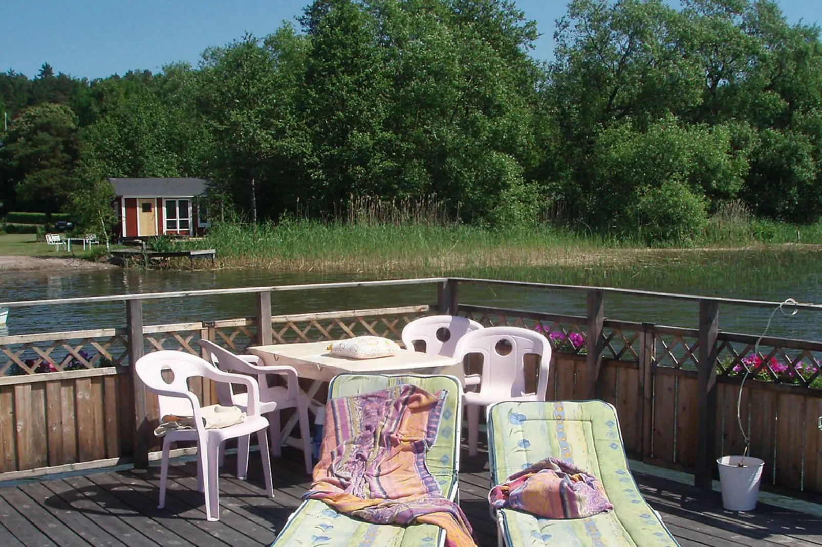 30738 - LILLA SOLLIDEN-Water view