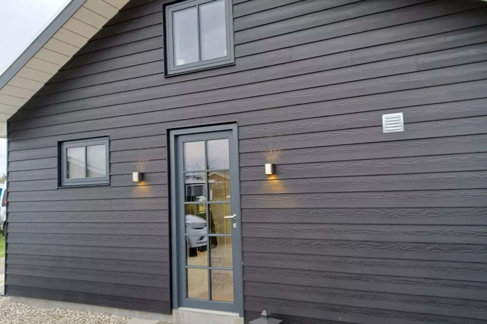 6 Personen Ferienhaus in Løgstør-By Traum-Im Freien
