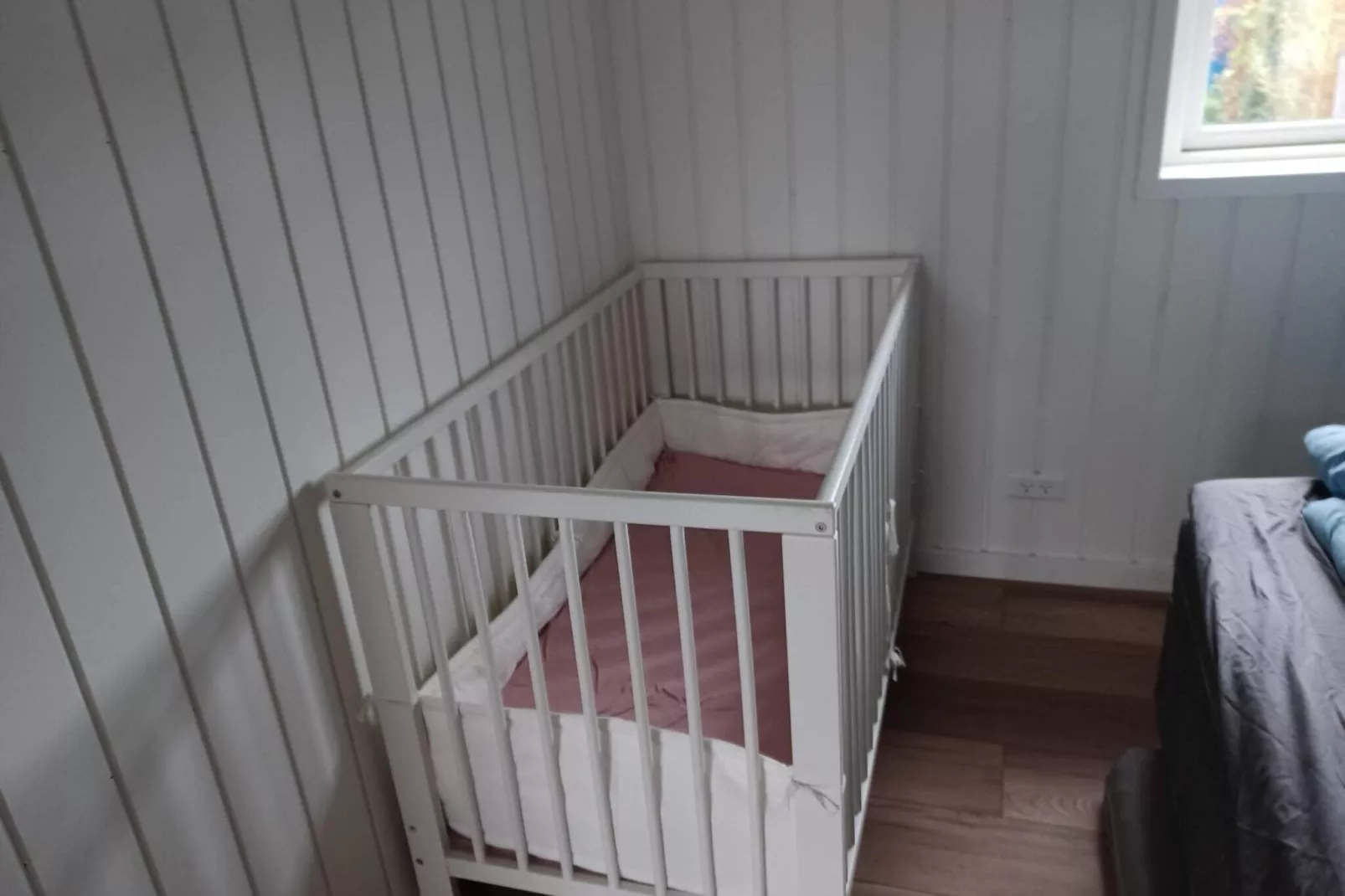 6 Personen Ferienhaus in Løgstør-By Traum-Innenbereich