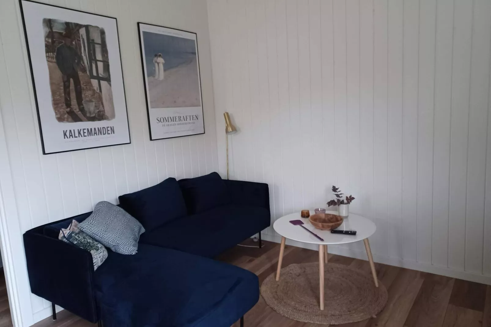 6 Personen Ferienhaus in Løgstør-By Traum-Innenbereich