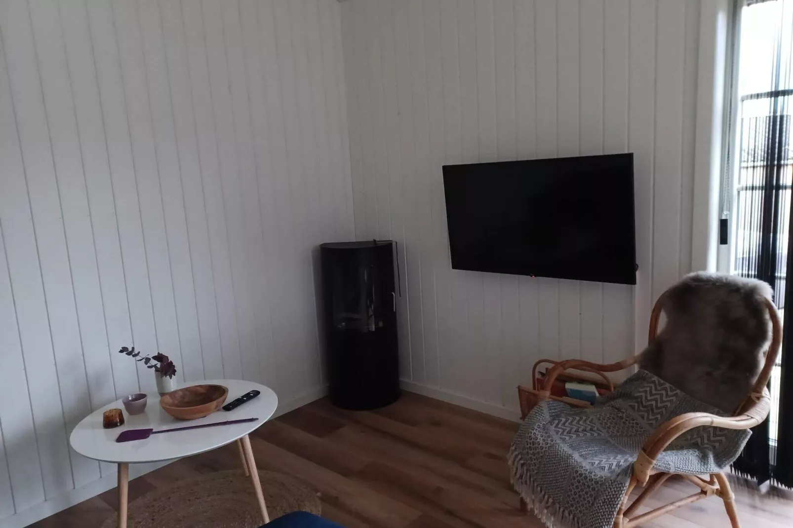 6 Personen Ferienhaus in Løgstør-By Traum-Innenbereich