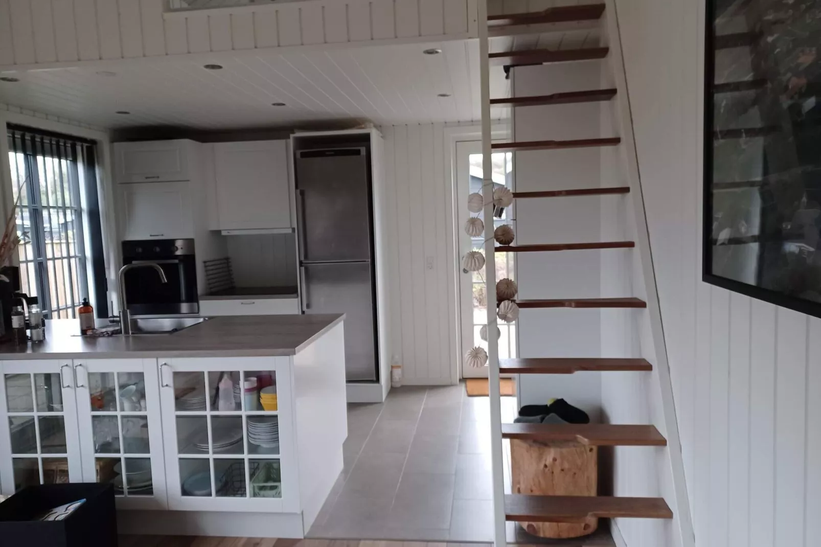 6 Personen Ferienhaus in Løgstør-By Traum-Innenbereich