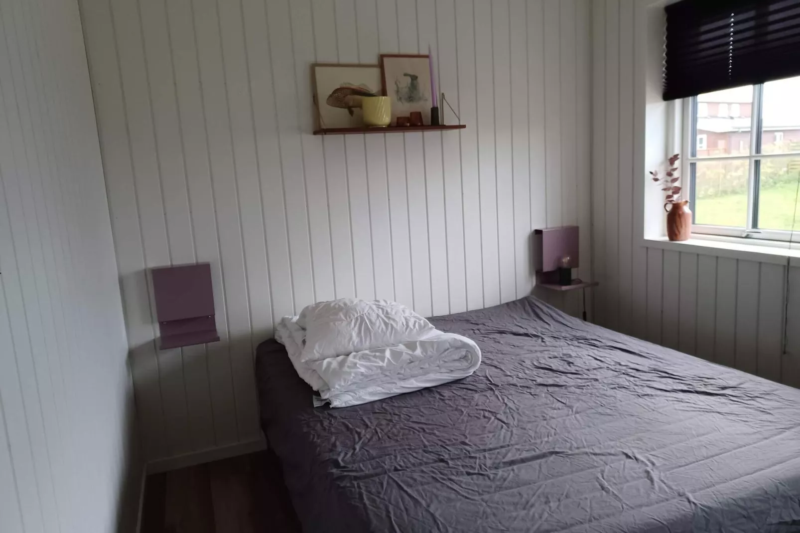 6 Personen Ferienhaus in Løgstør-By Traum-Innenbereich