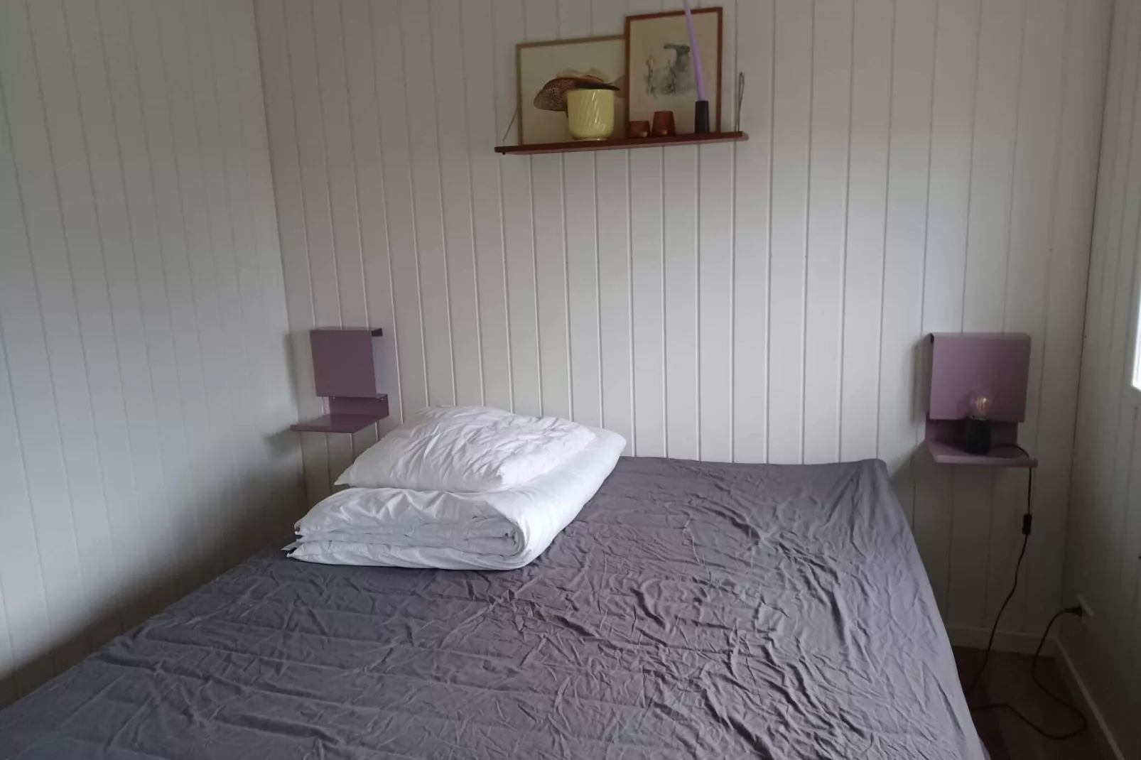 6 Personen Ferienhaus in Løgstør-By Traum-Innenbereich
