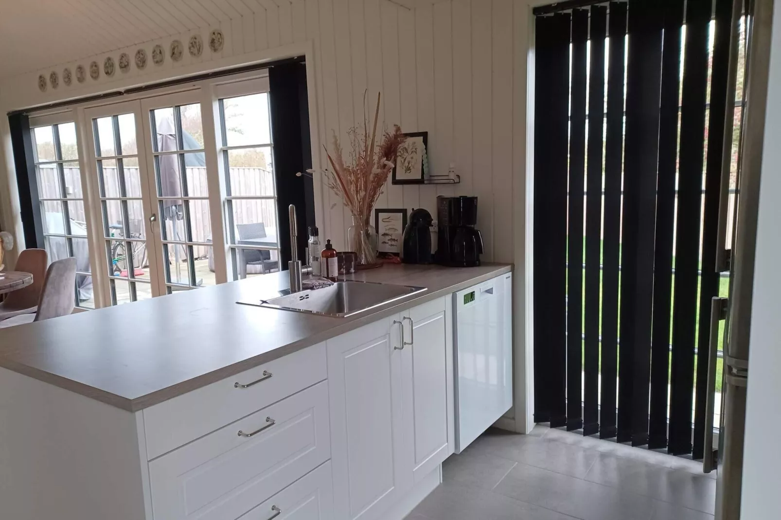 6 Personen Ferienhaus in Løgstør-By Traum-Innenbereich