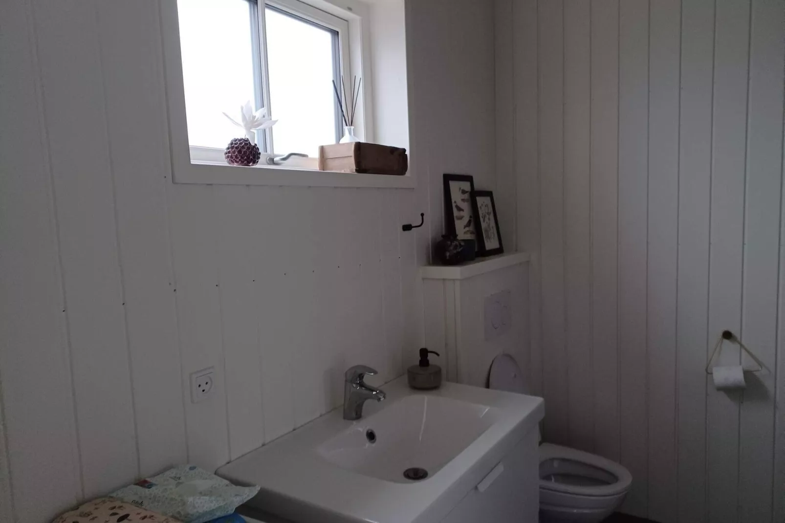 6 Personen Ferienhaus in Løgstør-By Traum-Innenbereich