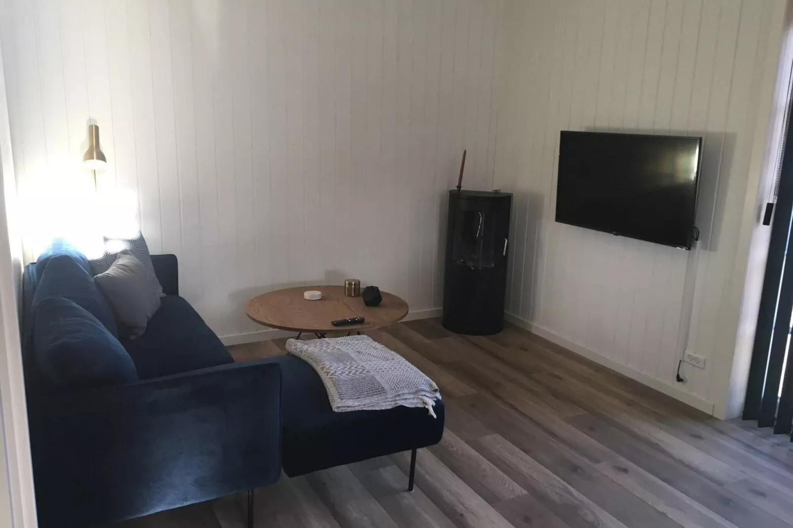 6 Personen Ferienhaus in Løgstør-By Traum-Innenbereich