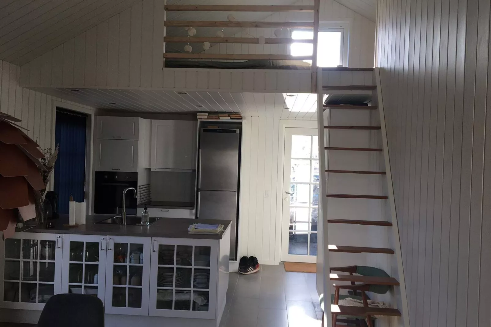 6 Personen Ferienhaus in Løgstør-By Traum-Innenbereich