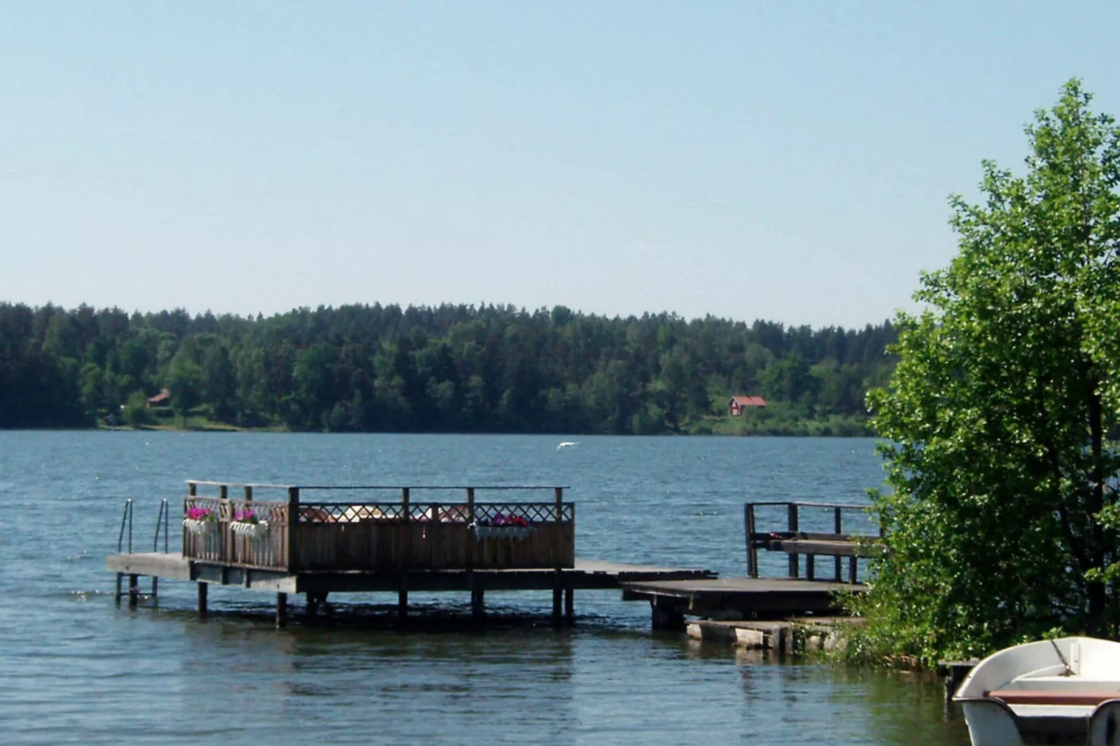 30738 - LILLA SOLLIDEN-Water view