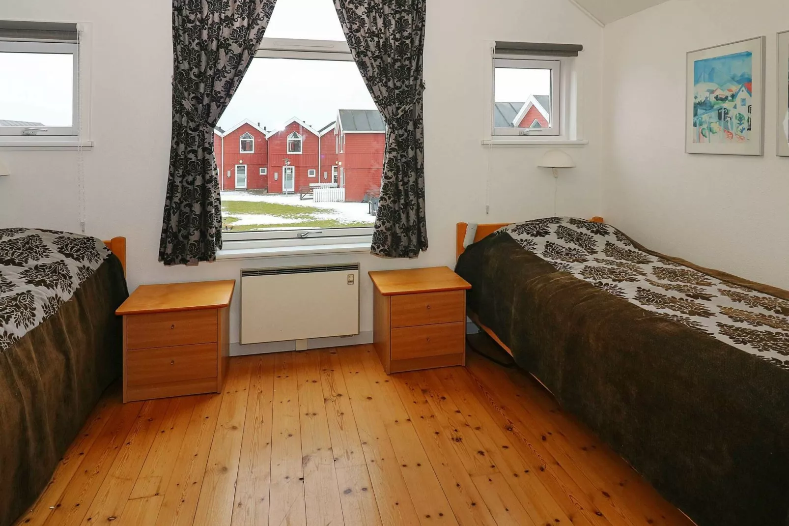 6 person holiday home in Hadsund-By Traum