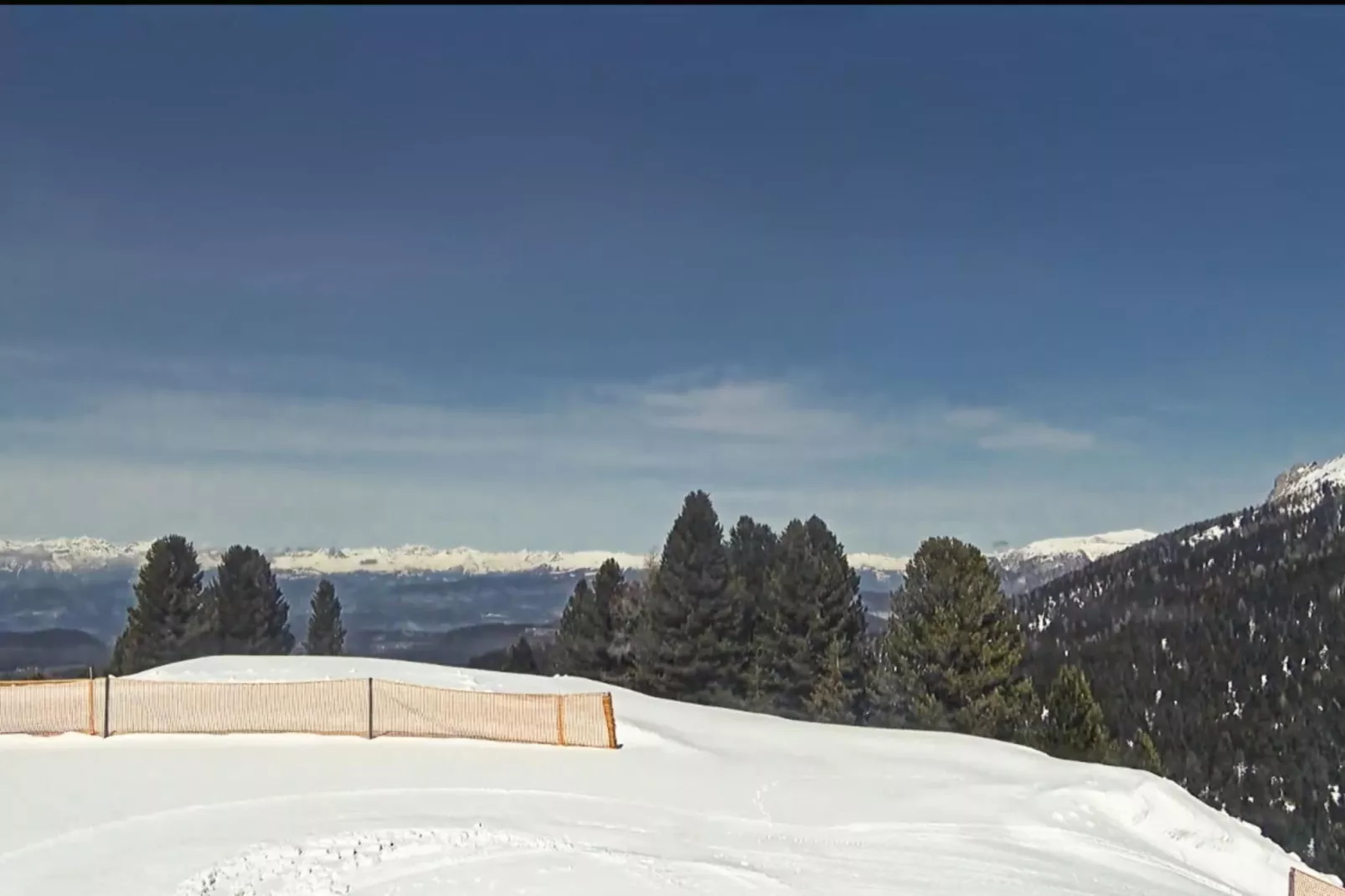 Fiamme-Area winter 20km
