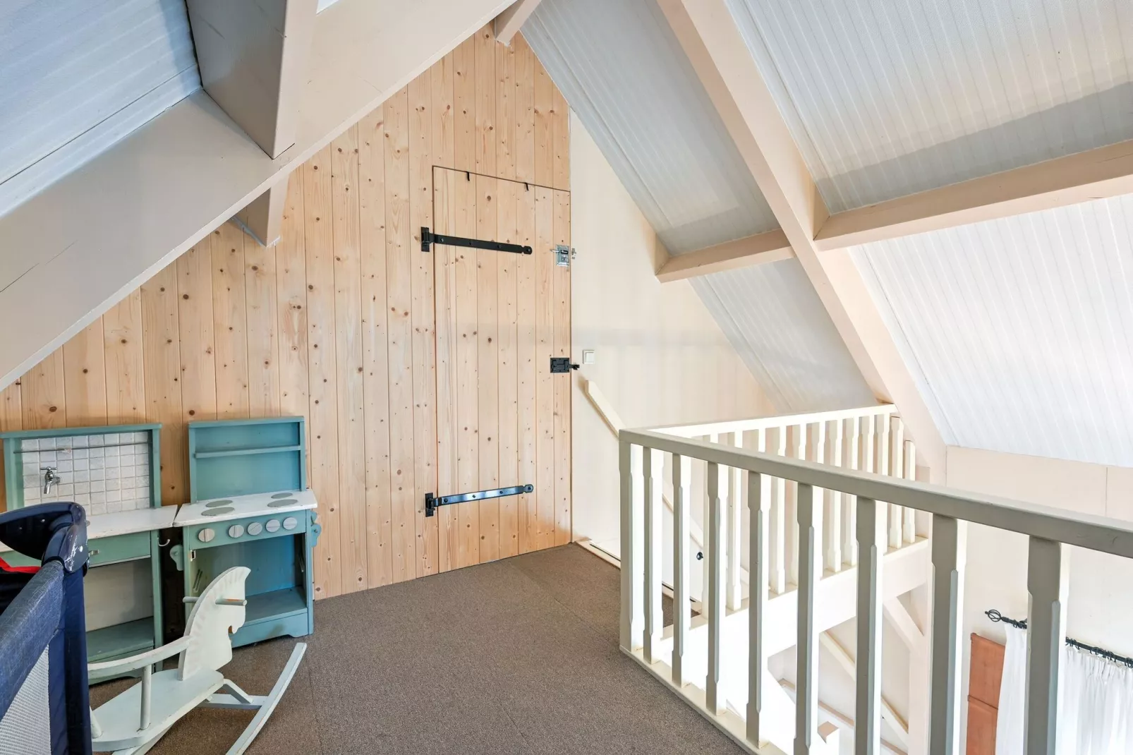 Landelijk Utrecht-Landing