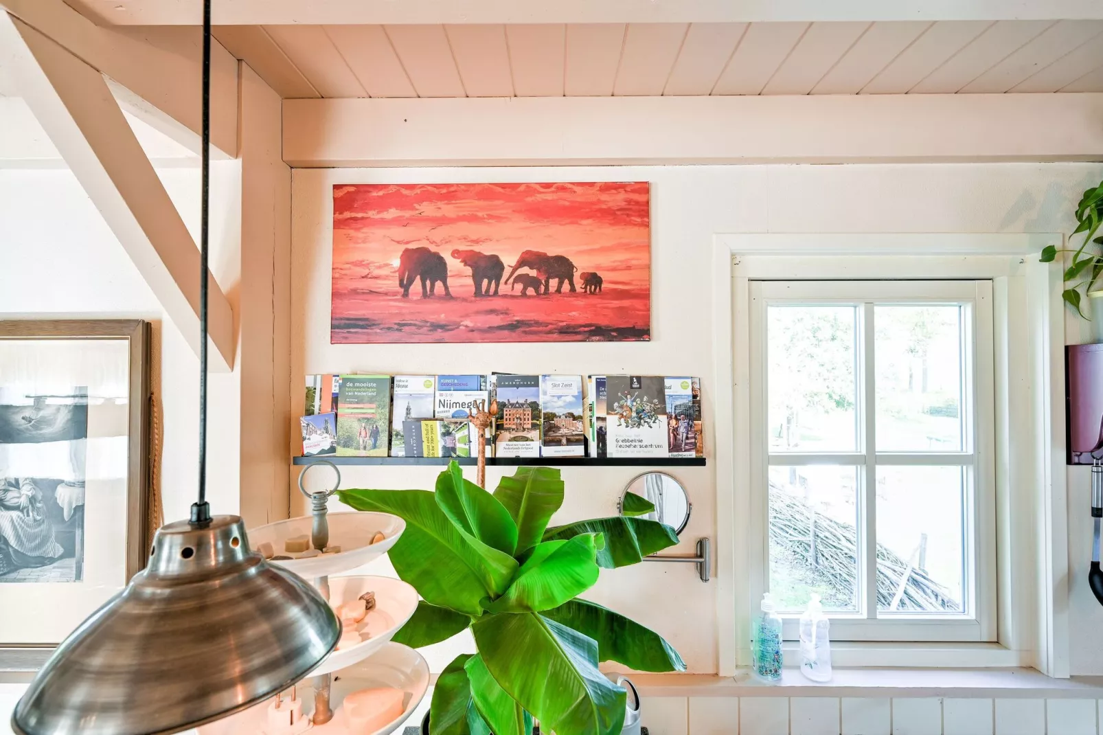 Landelijk Utrecht-Ambiance